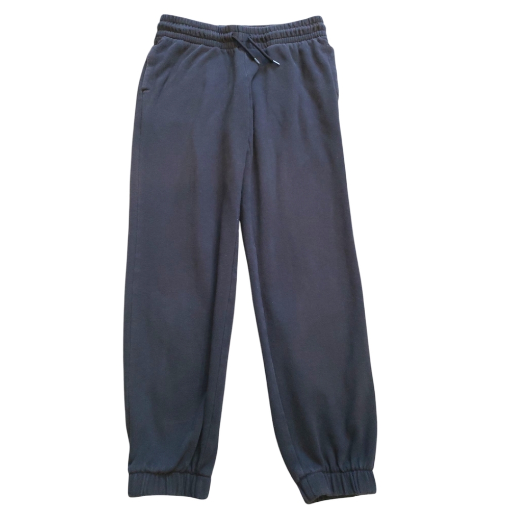 ☕ Athletic Works Black Sweatpants
